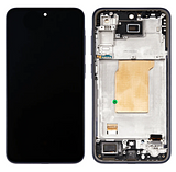 Digitizer with frame OEM for Samsung Galaxy M35