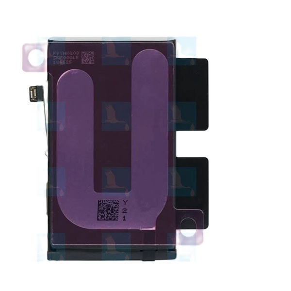 replacement battery for iPhone 17 (originalpull, like new)