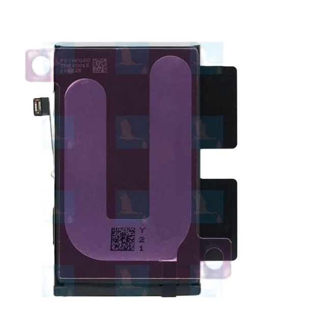 replacement battery for iPhone 17 (originalpull, like new)