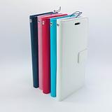 Motorola Moto G Stylus 2025 - Book Style Wallet Case with Strap
