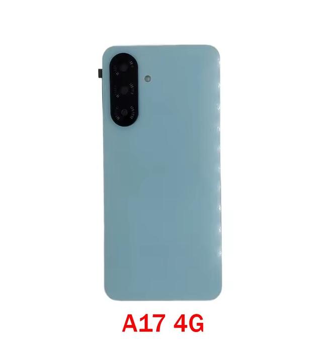 back cover for Samsung Galaxy A17 4G A175