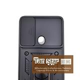 Samsung Galaxy A11 4G (International) - Undercover Magnet Enabled Case with Ring Kickstand