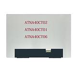 14" Laptop LCD Screen OLED ATNA40CT02 ATNA40CT01 ATNA40CT06