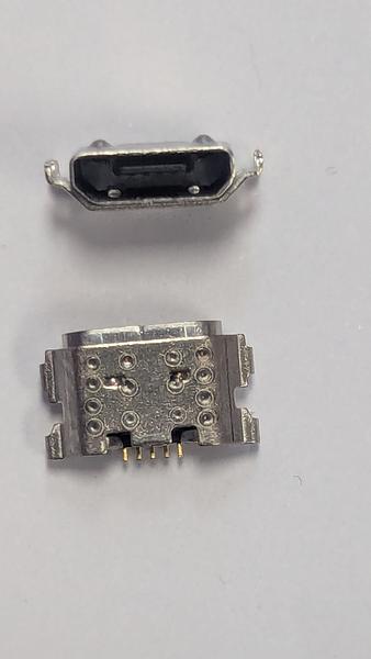 charging port Micro USB for multi-use #6