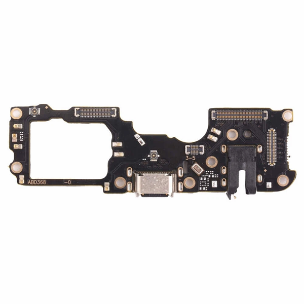 charging port assembly for OPPO Reno 5