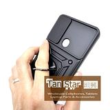 Samsung Galaxy A11 4G (International) - Undercover Magnet Enabled Case with Ring Kickstand