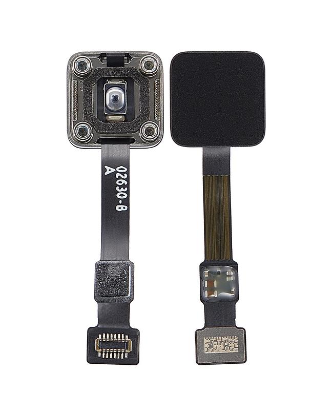 power fingerprint flex For 13" MacBook Air M1 Chip Late 2020 A2337