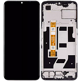 LCD digitizer with frame for OPPO A2X A59