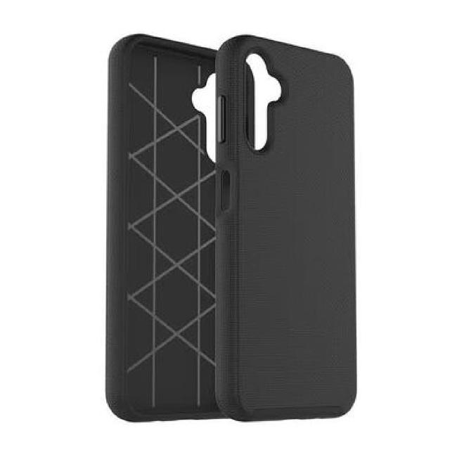 Samsung Galaxy A15 5G - Blu Element Armour Dual Layered Case