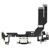 charging port assembly OEM for iPhone 16e
