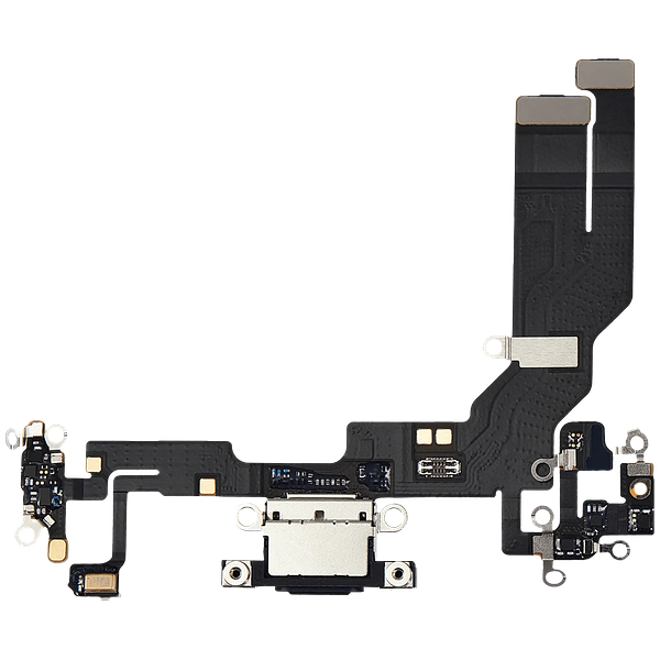 charging port assembly OEM for iPhone 16e