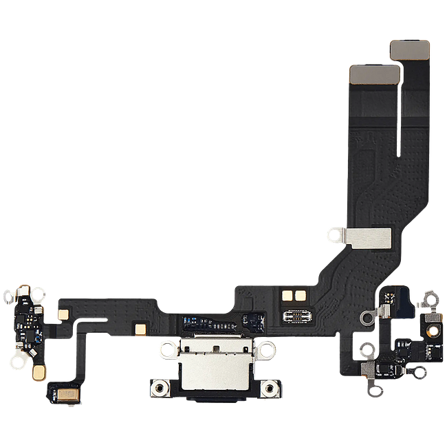 charging port assembly OEM for iPhone 16e