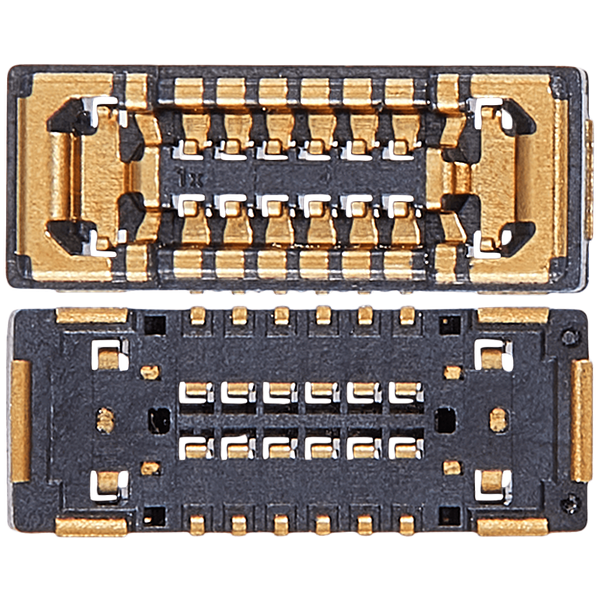 light sensor FPC connector for iPhone 15 Pro 15 pro Max