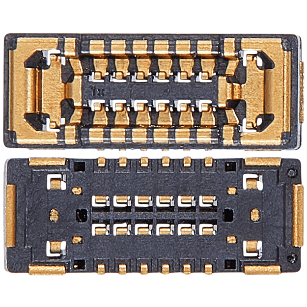 light sensor FPC connector for iPhone 15 Pro 15 pro Max