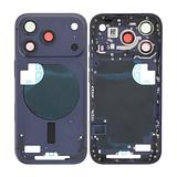back housing for iPhone 17 Pro (sim card version)