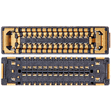 FPC connector lattice projector face ID for iPhone 14 Pro 14 Pro Max