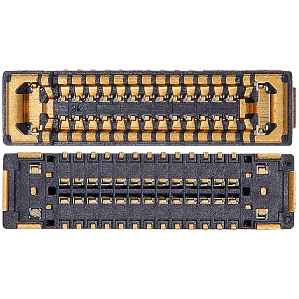 FPC connector lattice projector face ID for iPhone 14 Pro 14 Pro Max