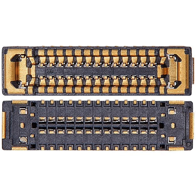 FPC connector lattice projector face ID for iPhone 14 Pro 14 Pro Max