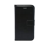 Motorola Moto G Stylus 2025 - Book Style Wallet Case with Strap