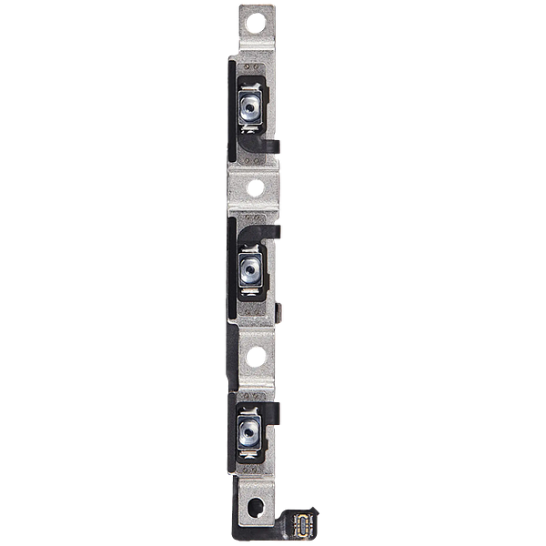 volume flex for iPhone 16 Pro