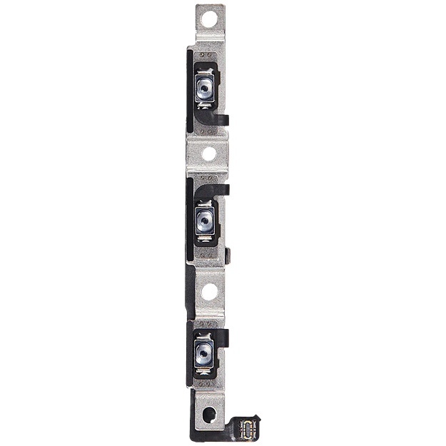 volume flex for iPhone 16 Pro