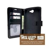 Samsung Galaxy Note 2 - Book Style Wallet Case