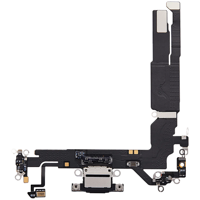 charging port assembly OEM for iPhone 17