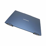 LCD digitizer assembly with frame hinge for ideaPad 5 2-in-1 14AKP10