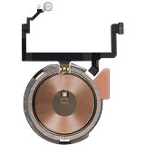 flashlight with wireless charging flex for iPhone 14 Plus