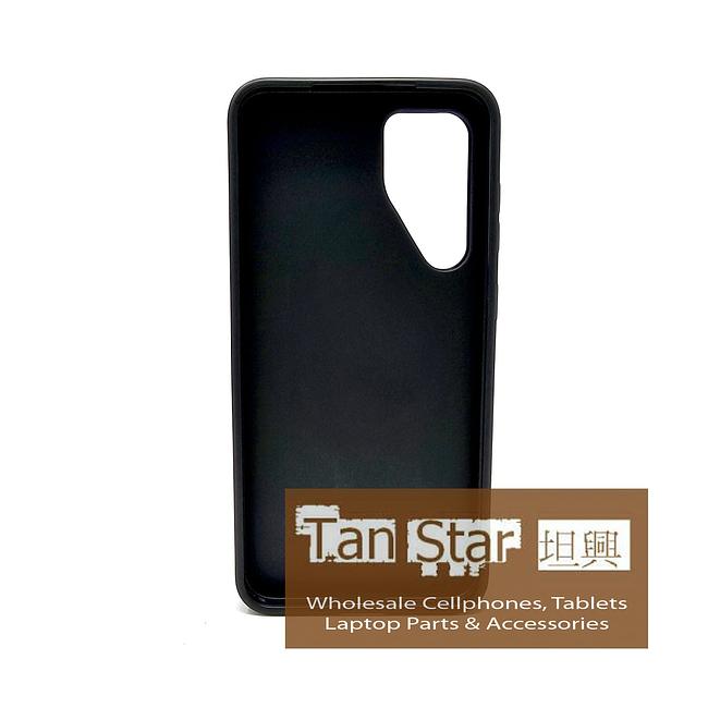 Samsung Galaxy S23 Plus - NINJA Magnet Enabled Case with Ring Kickstand