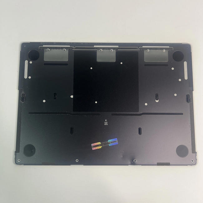 back bottom cover for MacBook Pro 14" 2023 A2992 (original Pull, good condition)