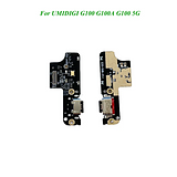 Charging Port assembly for UMIDIGI G100 G100 5G