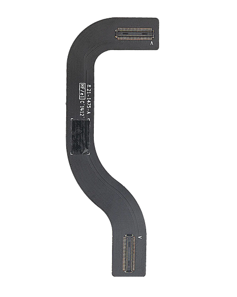 Power Audio USB Board Flex Cable 11" MacBook Air A1465 2012