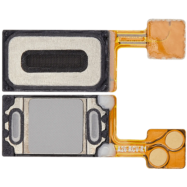 ear speaker for Samsung Galaxy A26 2025 A266 A266W
