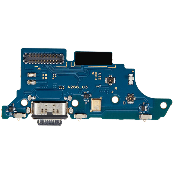 charging port assembly for Samsung Galaxy A26 2025 A266 A266W
