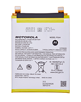 replacement battery PG44 for Motorola Moto Edge 2023 XT2305 (original pull)
