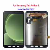 LCD assembly for Samsung Tab Active 5 X300 X306 X308