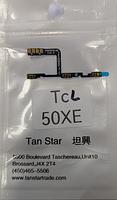 power volume flex for TCL 50 XE TCL 50 5G