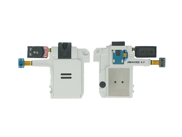 loudspeake ear speaker audiojack assembly for Samsung Galaxy Core Prime G360 G360F