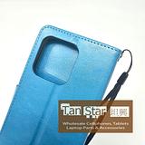 Motorola Moto Edge 5G 2025 - Book Style Wallet Case with Strap