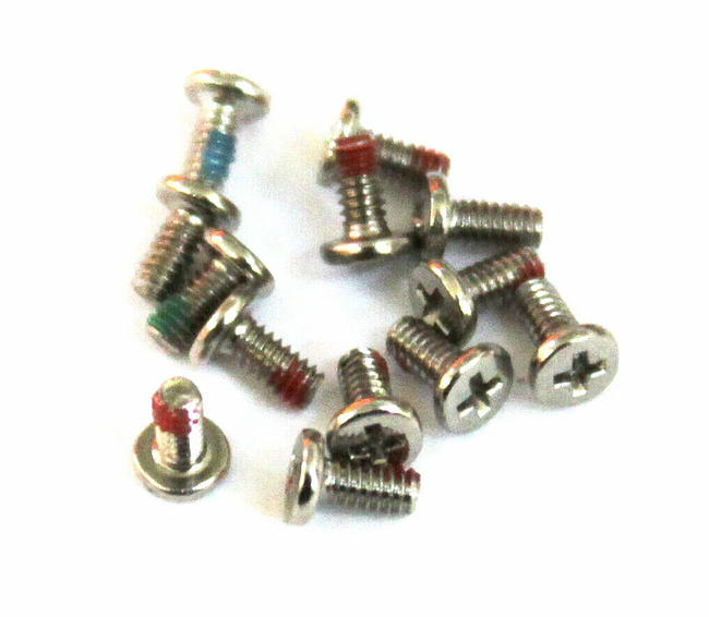 screw set for LG Stylo 5 Q720 Q720MS Q720CS