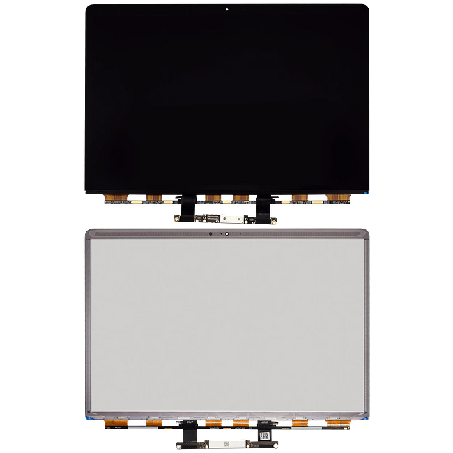 LCD panel only For 13" MacBook Air M1 Chip Late 2020 A2337