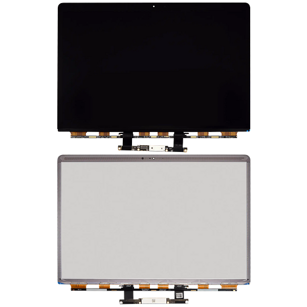 LCD panel only For 13" MacBook Air M1 Chip Late 2020 A2337