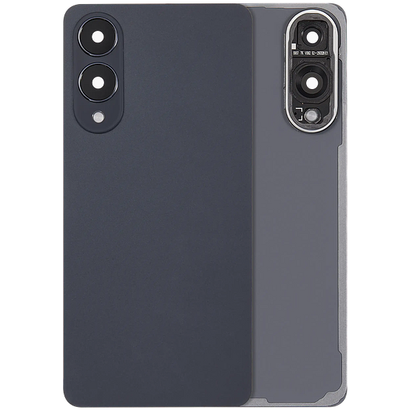 back cover for Samsung S25 Edge S937 S937U S937A S937W