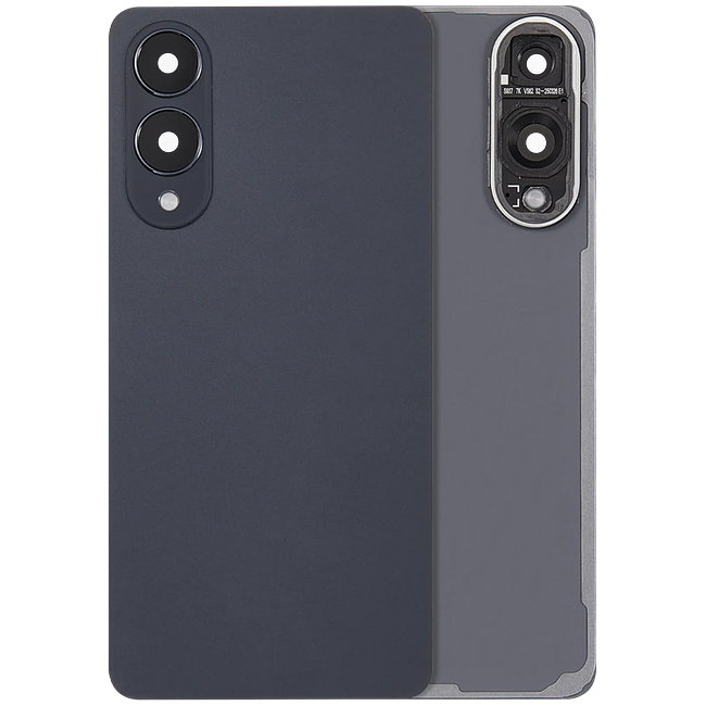 back cover for Samsung S25 Edge S937 S937U S937A S937W