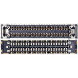 FPC connector back camera (46 Pin) for iPhone 14 Pro 14 Pro Max
