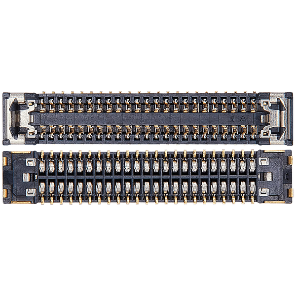 FPC connector back camera (46 Pin) for iPhone 14 Pro 14 Pro Max
