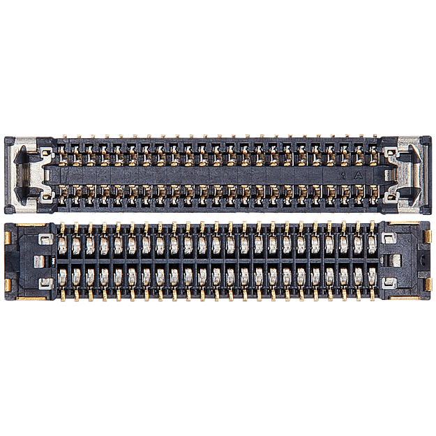FPC connector back camera (46 Pin) for iPhone 14 Pro 14 Pro Max