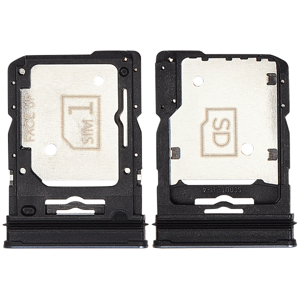 sim tray for Moto Edge 60 Fusion XT2503