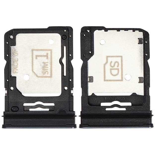 sim tray for Moto Edge 60 Fusion XT2503